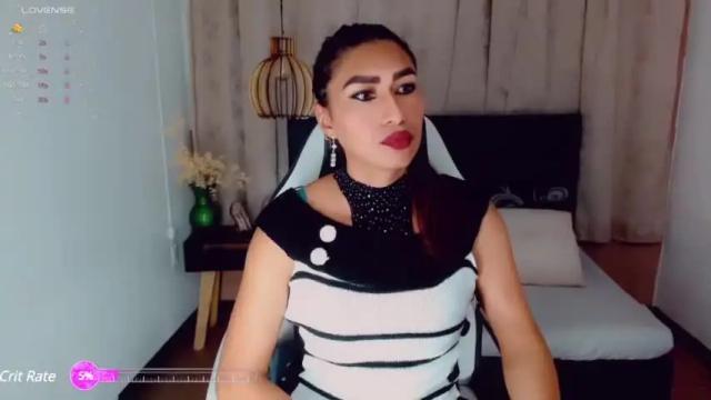Thumbnail 1, khiara_moretti's Stream at Chaturbate, 16 months ago