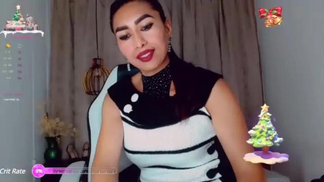 Image 12 of khiara_moretti Stream on Chaturbate on 16 months ago