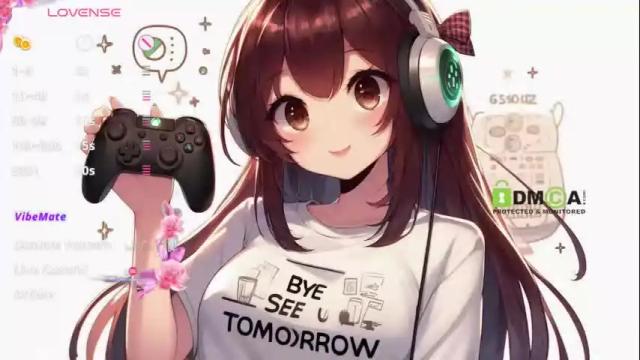 Thumbnail 3, khionebesset's Stream at Chaturbate, 4 months ago