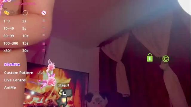 Image 4 of khionebesset Stream on Chaturbate on 4 months ago