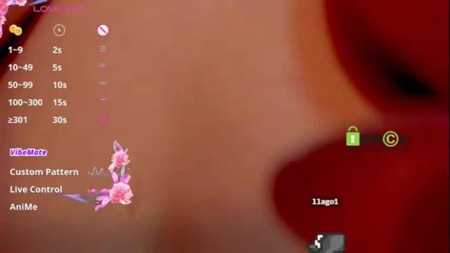 Thumbnail 3, khionebesset's Stream at Chaturbate, 4 months ago