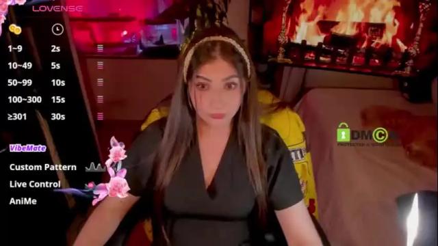 Thumbnail 3, khionebesset's Stream at Chaturbate, 4 months ago