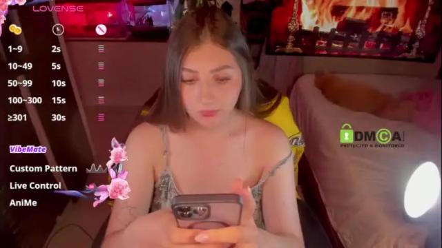 Image 10 of khionebesset Stream on Chaturbate on 4 months ago