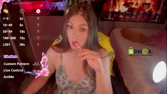 Image 6 of khionebesset Stream on Chaturbate on 4 months ago