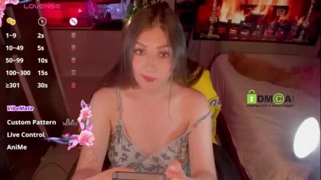 Thumbnail 3, khionebesset's Stream at Chaturbate, 3 months ago