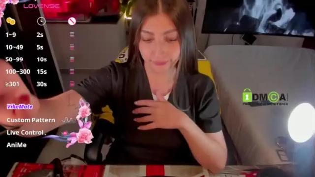 Image 4 of khionebesset Stream on Chaturbate on 4 months ago