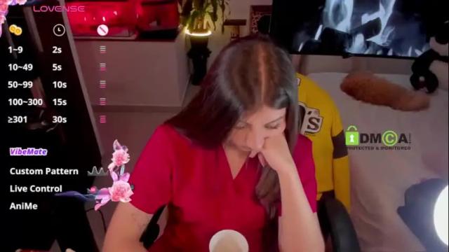 Image 2 of khionebesset Stream on Chaturbate on 4 months ago