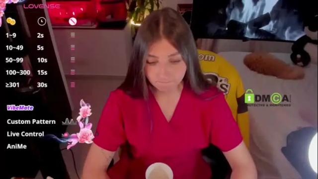 Image 4 of khionebesset Stream on Chaturbate on 4 months ago