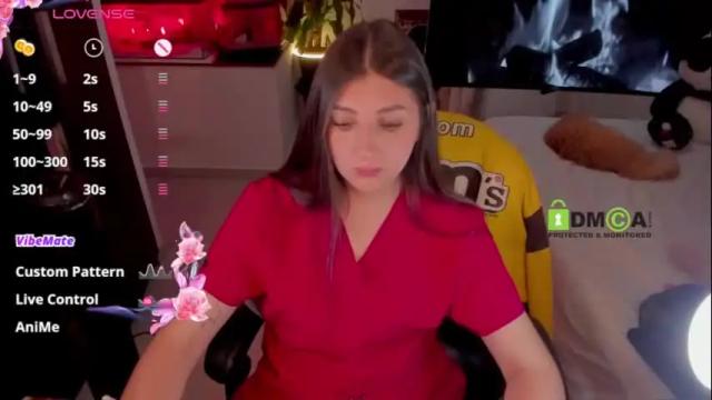 Image 7 of khionebesset Stream on Chaturbate on 4 months ago