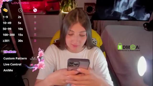 Thumbnail 2, khionebesset's Stream at Chaturbate, 3 months ago