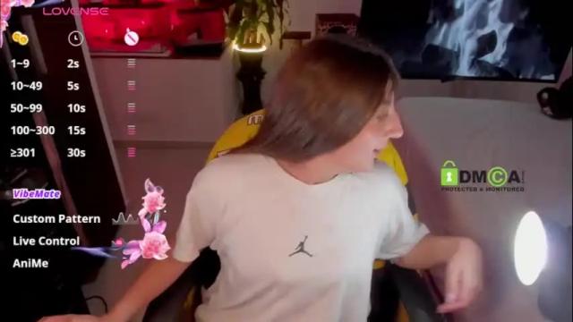 Thumbnail 3, khionebesset's Stream at Chaturbate, 3 months ago