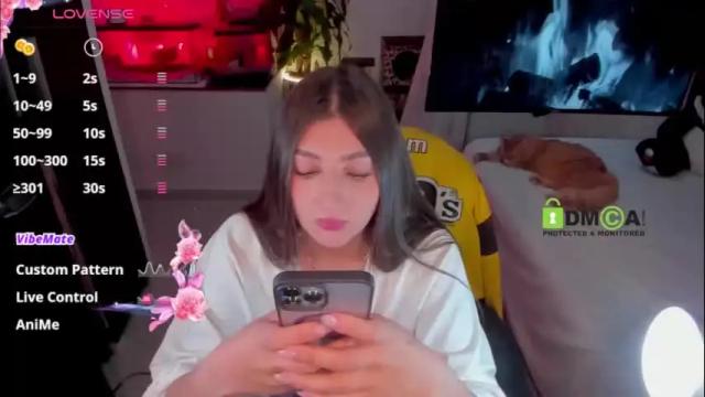 Thumbnail 2, khionebesset's Stream at Chaturbate, 3 months ago