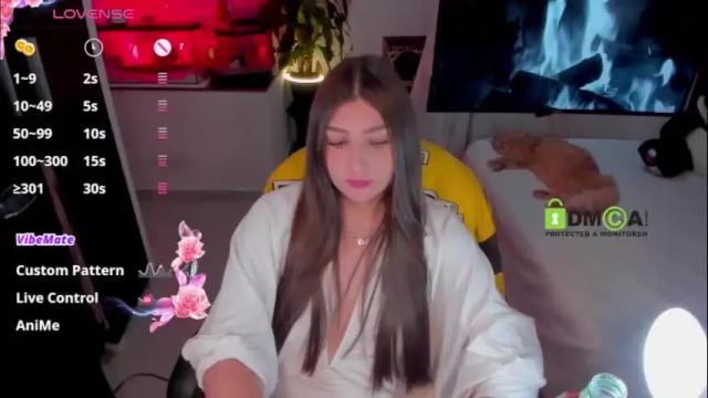 Thumbnail 3, khionebesset's Stream at Chaturbate, 3 months ago