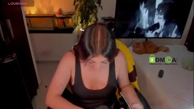 Thumbnail 3, khionebesset's Stream at Chaturbate, 2 months ago