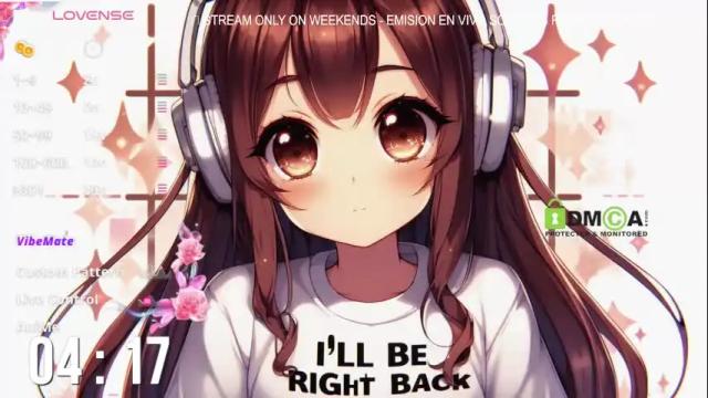 Thumbnail 1, khionebesset's Stream at Chaturbate, 1 month ago