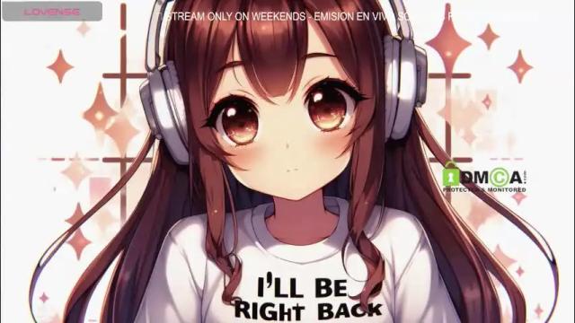 Thumbnail 2, khionebesset's Stream at Chaturbate, 1 month ago