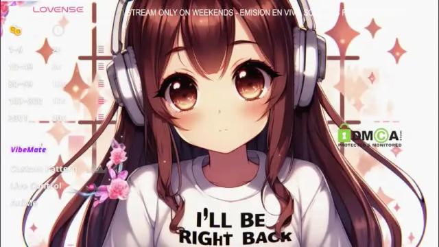 Image 8 of khionebesset Stream on Chaturbate on 2 months ago