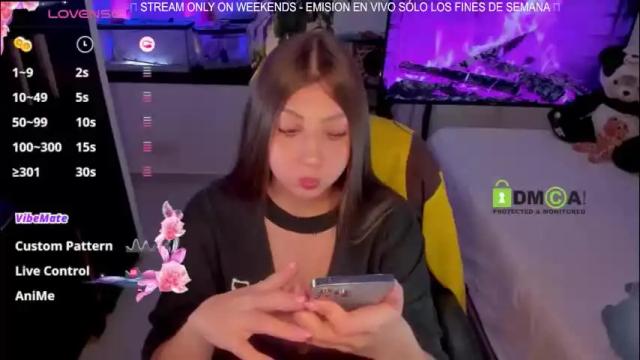 Image 6 of khionebesset Stream on Chaturbate on 2 months ago