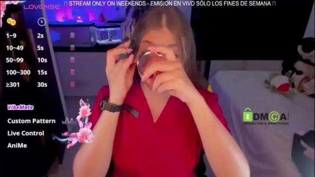 Thumbnail 1, khionebesset's Stream at Chaturbate, 1 month ago