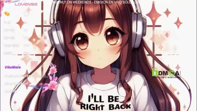 Thumbnail 2, khionebesset's Stream at Chaturbate, 1 month ago