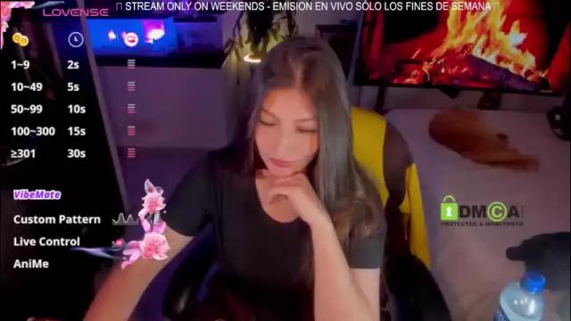 Thumbnail 2, khionebesset's Stream at Chaturbate, 12 days ago