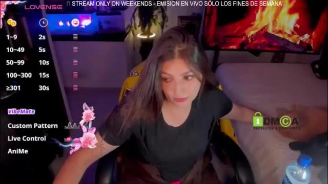 Image 6 of khionebesset Stream on Chaturbate on 1 month ago