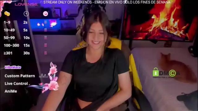 Thumbnail 3, khionebesset's Stream at Chaturbate, 12 days ago