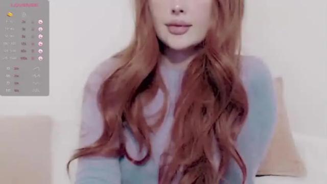 Image 11 of khlfs Stream on Chaturbate on 18 months ago
