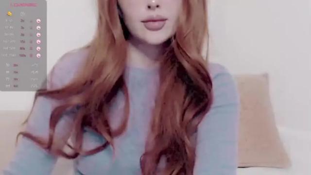 Image 6 of khlfs Stream on Chaturbate on 18 months ago