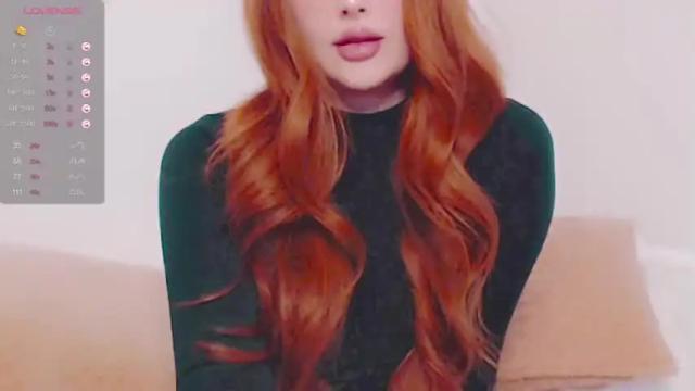 Image 2 of khlfs Stream on Chaturbate on 18 months ago