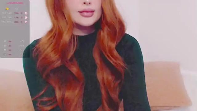 Image 3 of khlfs Stream on Chaturbate on 18 months ago