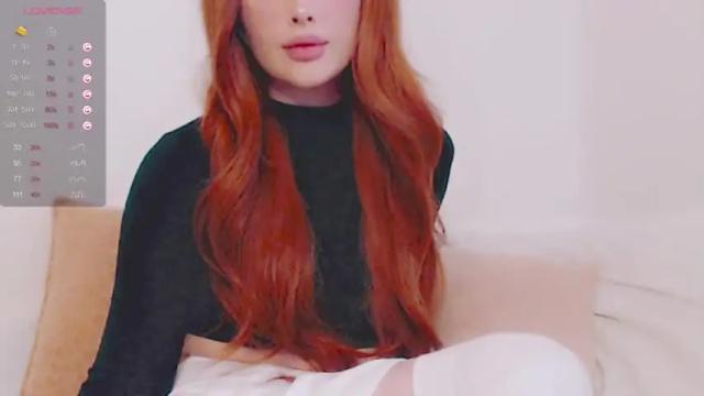 Image 3 of khlfs Stream on Chaturbate on 18 months ago