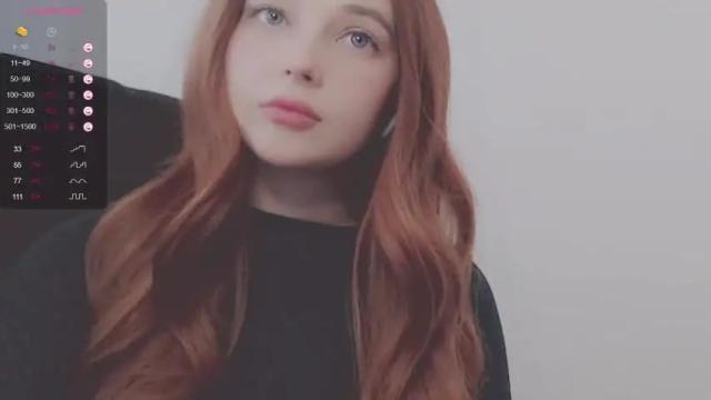 Image 11 of khlfs Stream on Chaturbate on 14 months ago