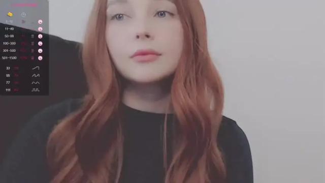 Image 12 of khlfs Stream on Chaturbate on 14 months ago