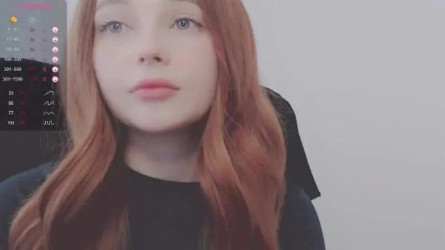 Image 3 of khlfs Stream on Chaturbate on 14 months ago