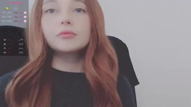 Image 4 of khlfs Stream on Chaturbate on 14 months ago