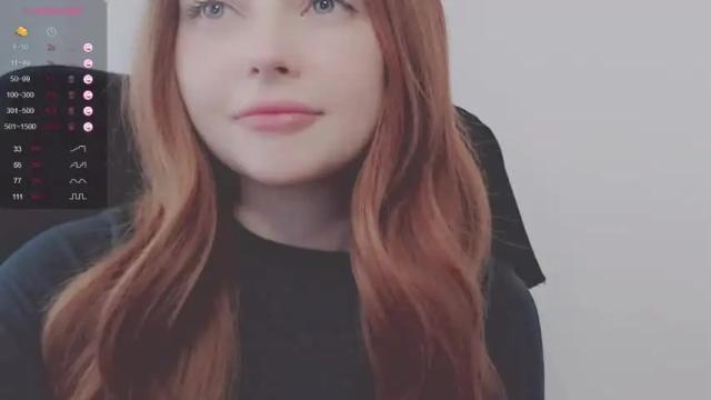 Image 8 of khlfs Stream on Chaturbate on 14 months ago
