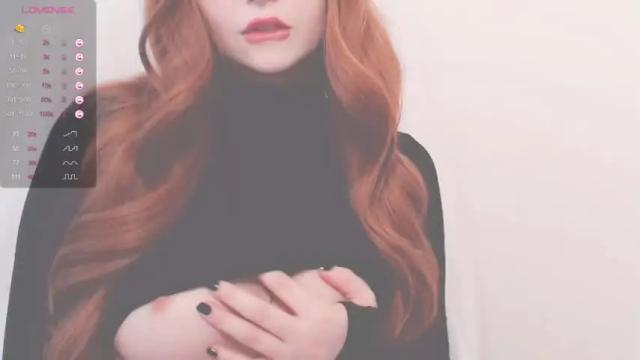 Image 2 of khlfs Stream on Chaturbate on 13 months ago