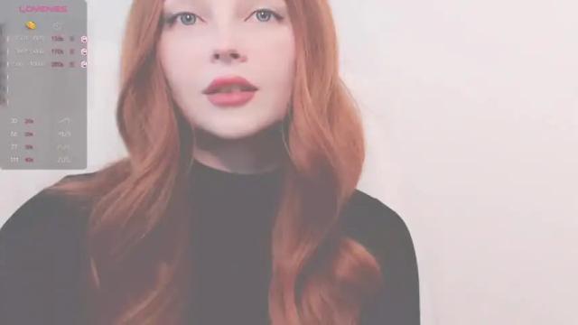 Image 7 of khlfs Stream on Chaturbate on 13 months ago