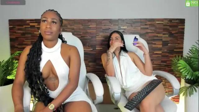 Image 3 of khloe_fosterr Stream on Chaturbate on 1 month ago