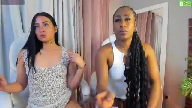 Image 7 of khloe_fosterr Stream on Chaturbate on 1 month ago
