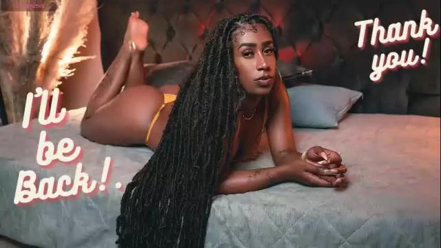 Image 8 of khloe_fosterr Stream on Chaturbate on 12 days ago