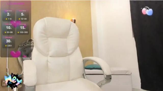 Image 6 of khloe_houston Stream on Chaturbate on 13 months ago