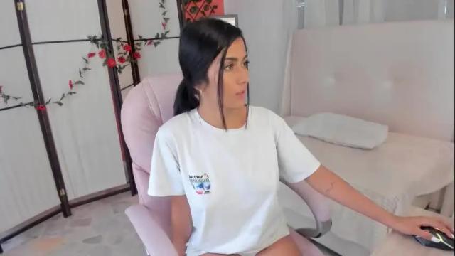 Image 3 of khloe_houston Stream on Chaturbate on 1 month ago