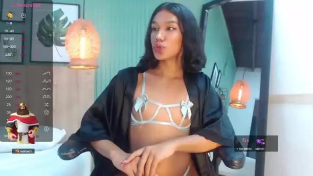 Image 6 of khloe_keilar Stream on Chaturbate on 15 months ago