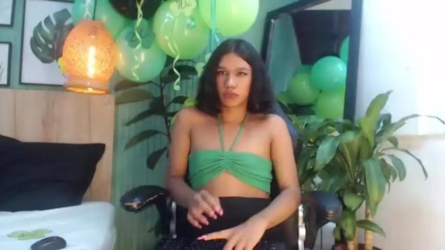 Image 10 of khloe_keilar Stream on Chaturbate on 15 months ago