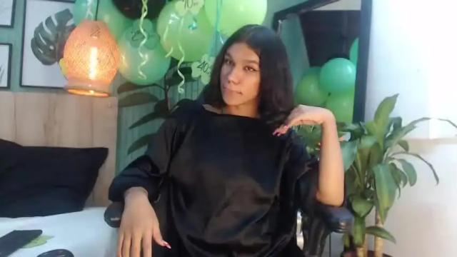 Image 3 of khloe_keilar Stream on Chaturbate on 15 months ago