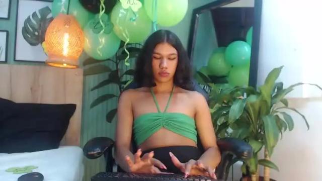 Thumbnail 3, khloe_keilar's Stream at Chaturbate, 15 months ago