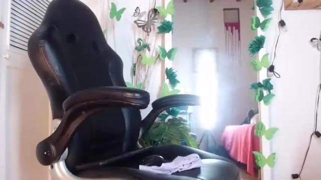 Image 8 of khloe_keilar Stream on Chaturbate on 14 months ago