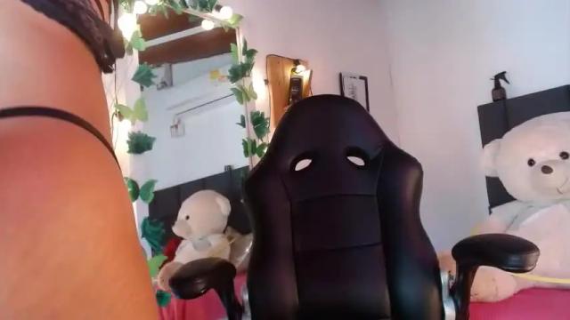 Image 3 of khloe_keilar Stream on Chaturbate on 14 months ago